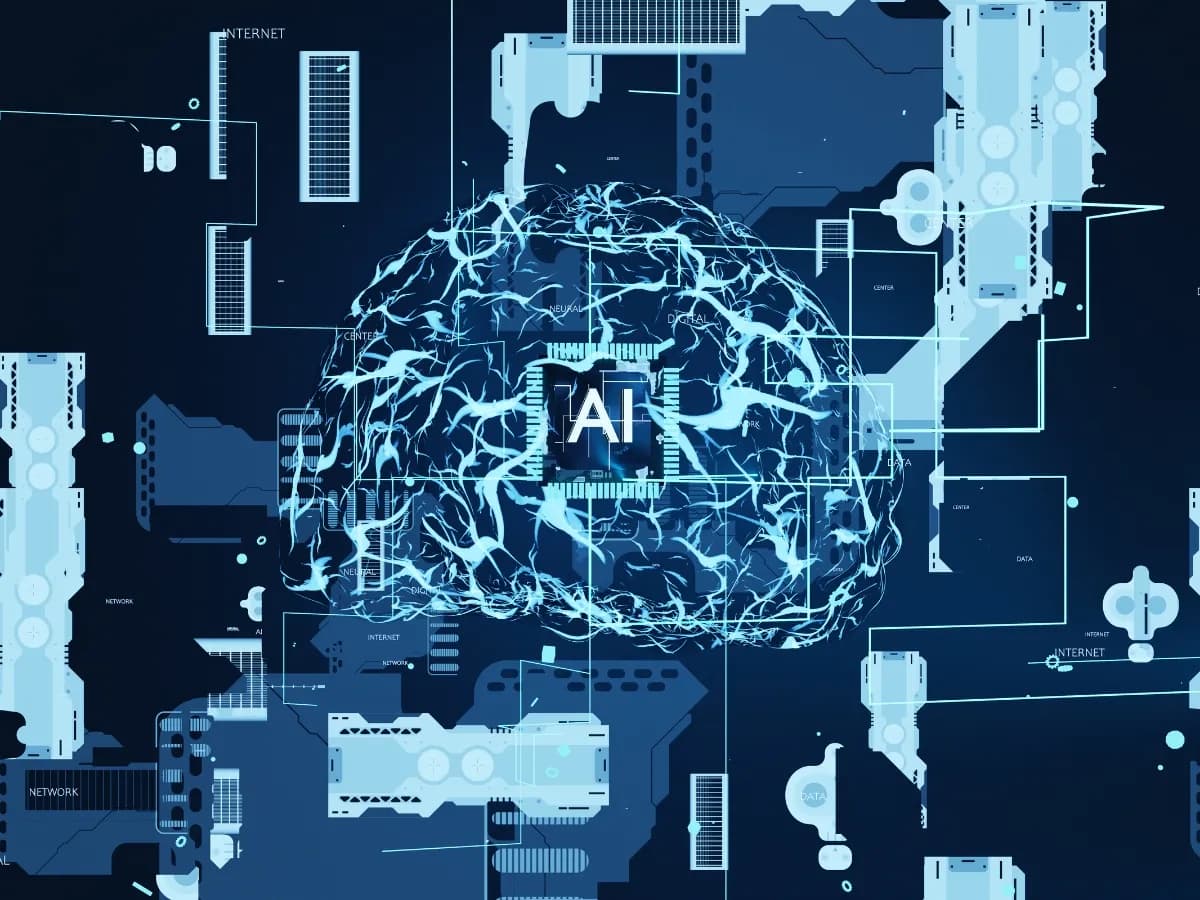 India AI Adoption Growth 2026: AI की ग्लोबल रेस में भारत की बड़ी छलांग, टॉप-10 देशों में बनाई जगह; 2025 में निवेश तीन गुना बढ़ा