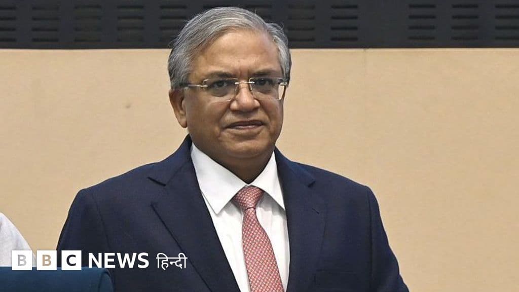Crisis Over Chief Election Commissioner's Chair: Opposition Moves Impeachment, Know the Removal Rules