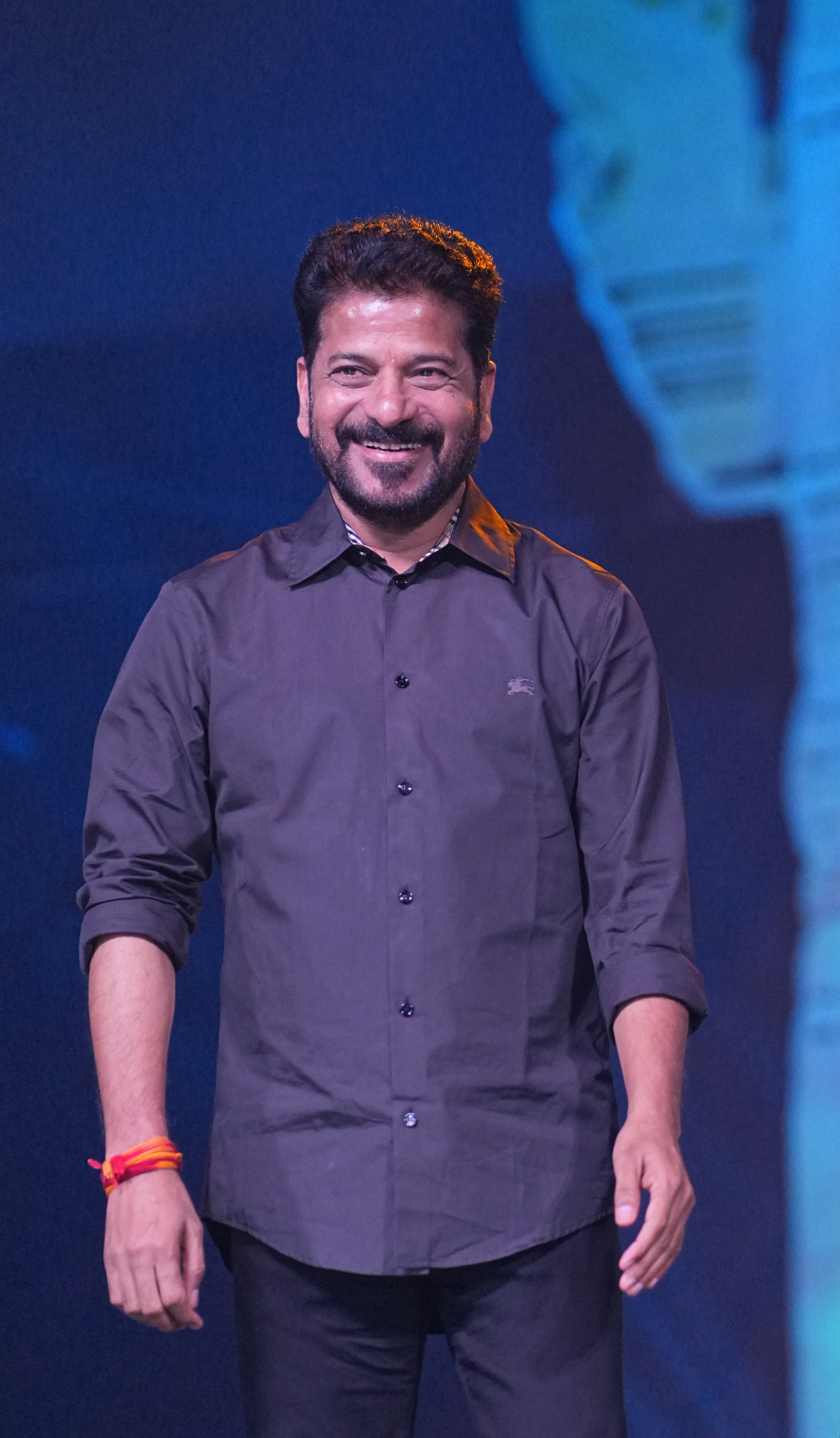 तेलंगाना के मुख्यमंत्री रेवंत रेड्डी का बड़ा बयान: बोले- बीजेपी ने भगवान राम को बनाया राजनीतिक हथियार