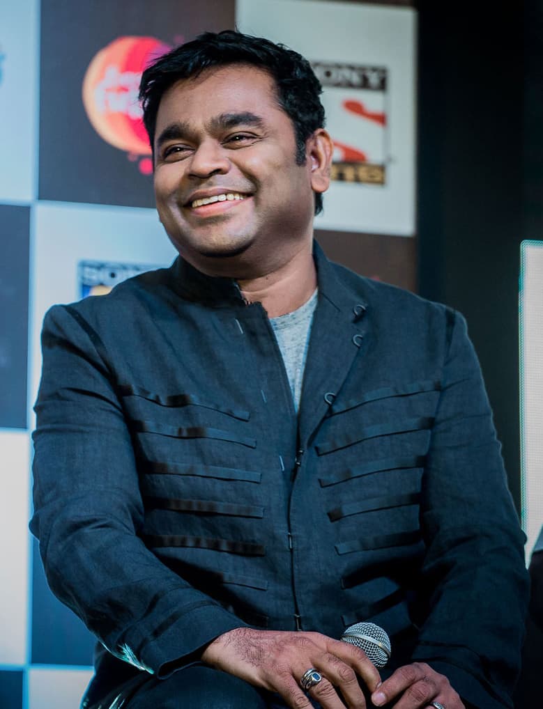 AR Rahman Trusts Indian Idol Fame Singer Once Again for Ranbir Kapoor's Ramayana Telugu Track