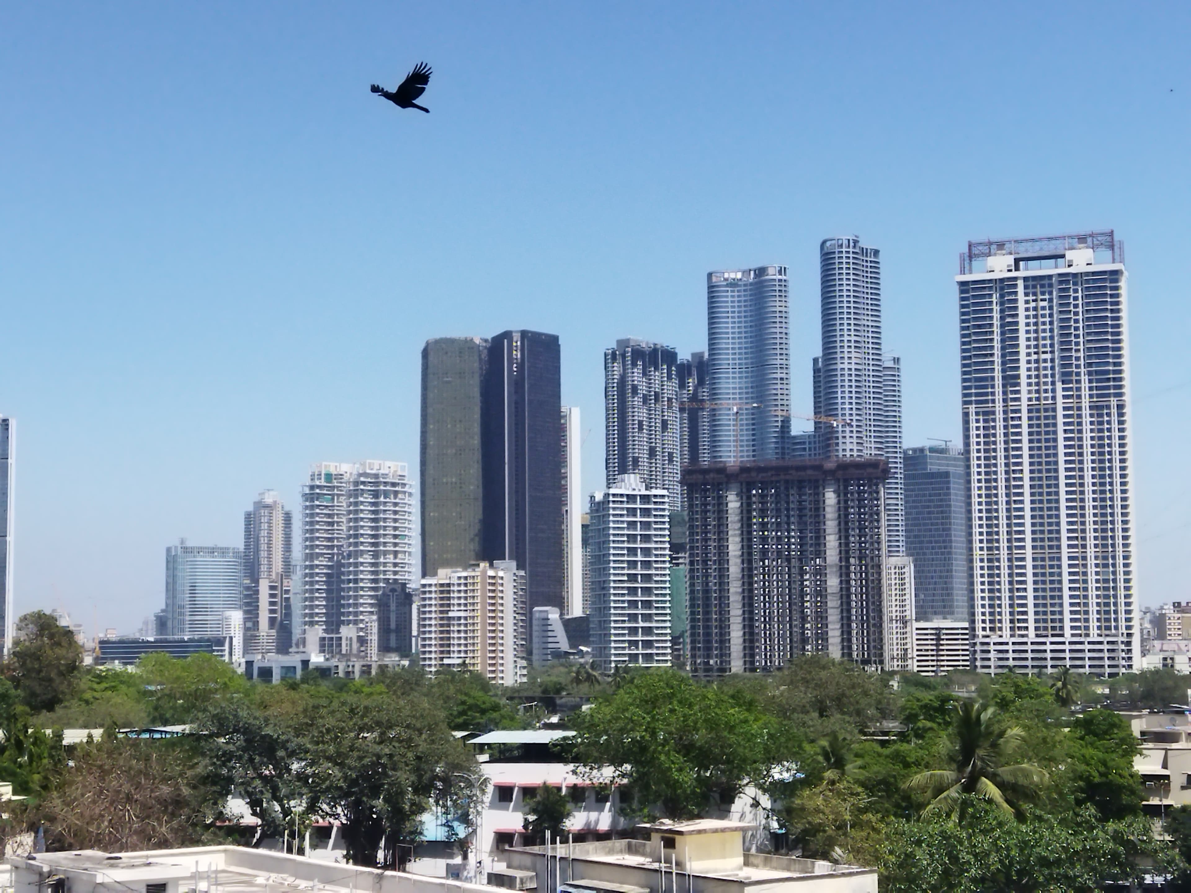 Godrej Properties announces massive luxury housing project in Mumbai with Rs 6,000 crore revenue potential