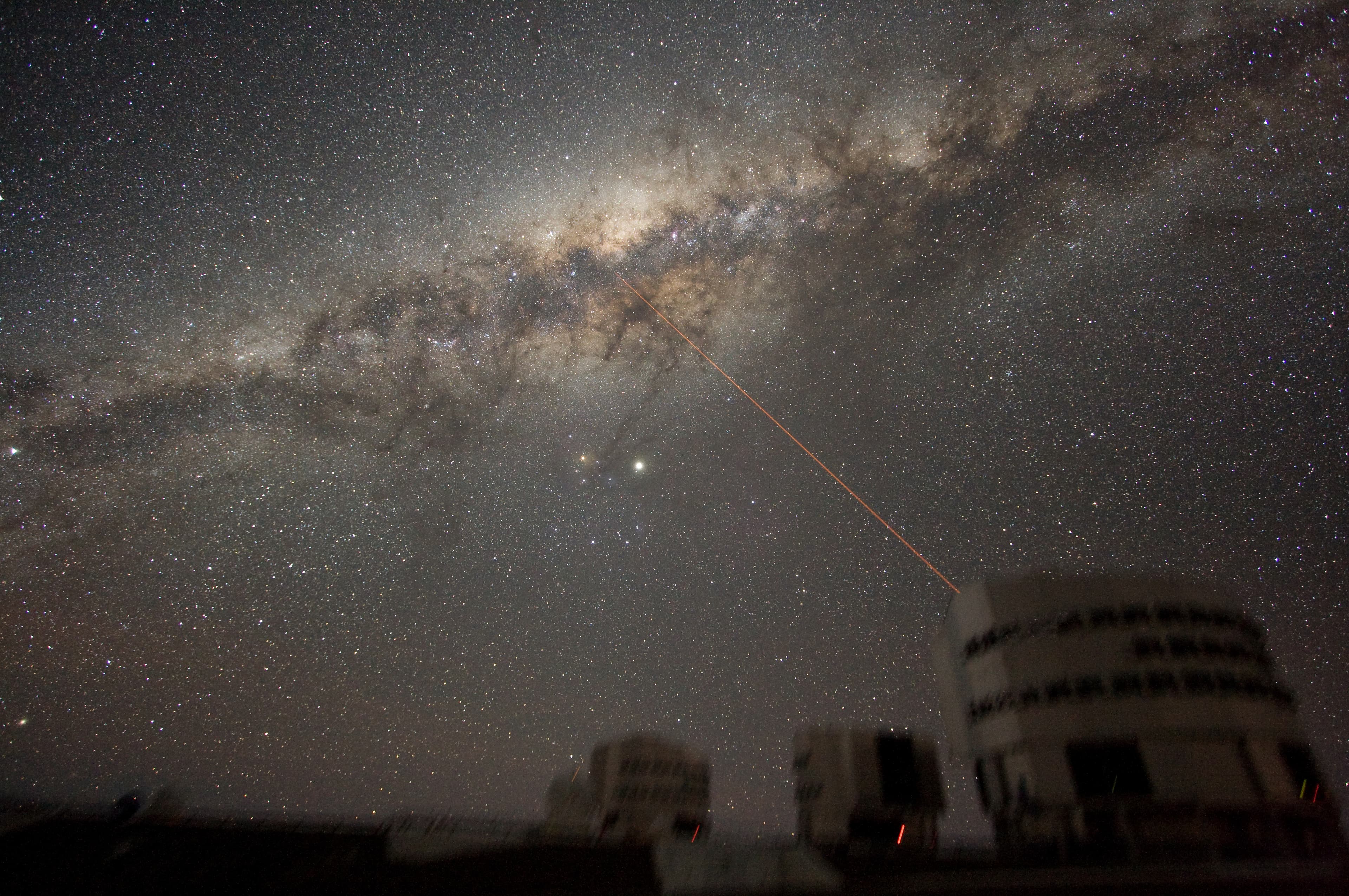 Major Cosmic Breakthrough: First Ever 'Microblazer' Black Hole Discovered in Milky Way