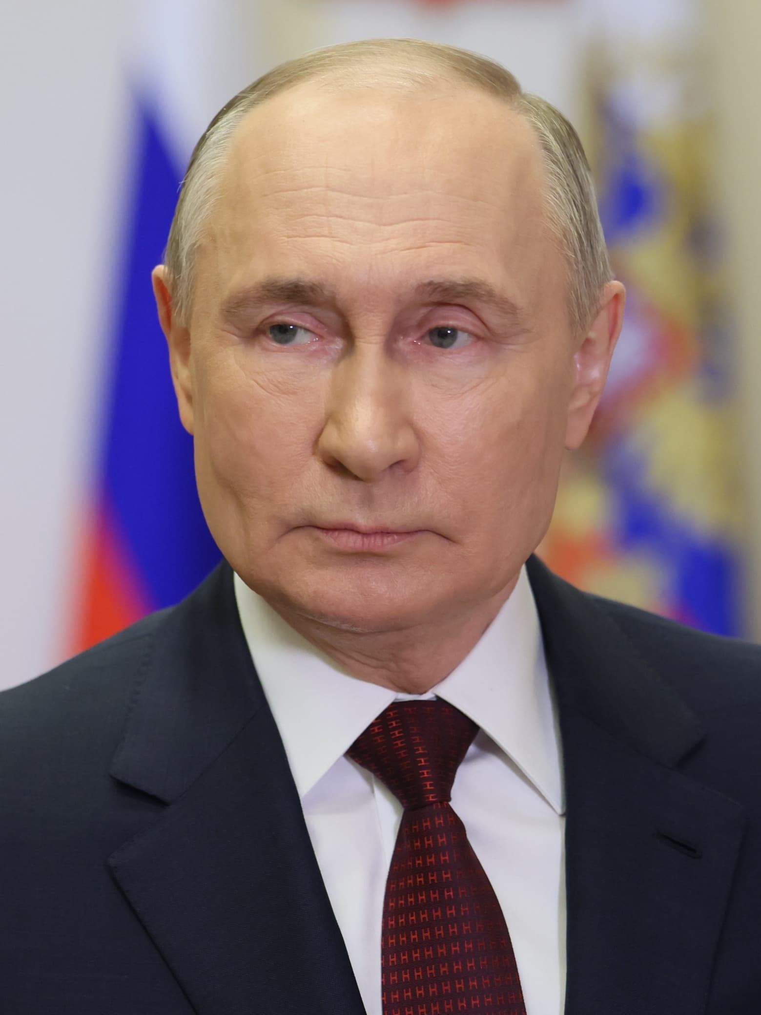 Vladimir Putin Secures Massive Victory: United Russia Wins Supermajority in Parliamentary Elections