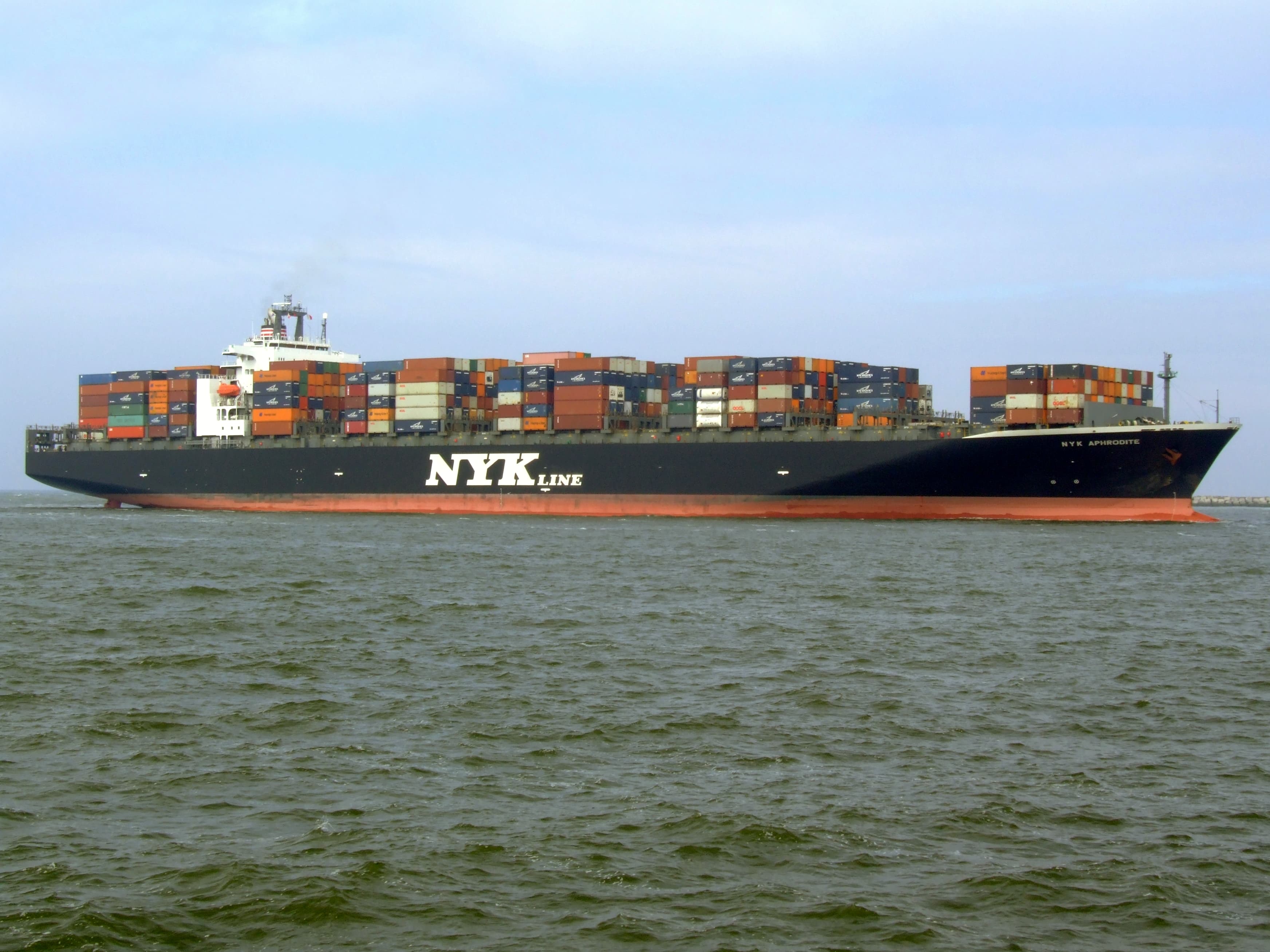 Historic cargo ship service begins from Assam's Dibrugarh to Bangladesh via Brahmaputra river