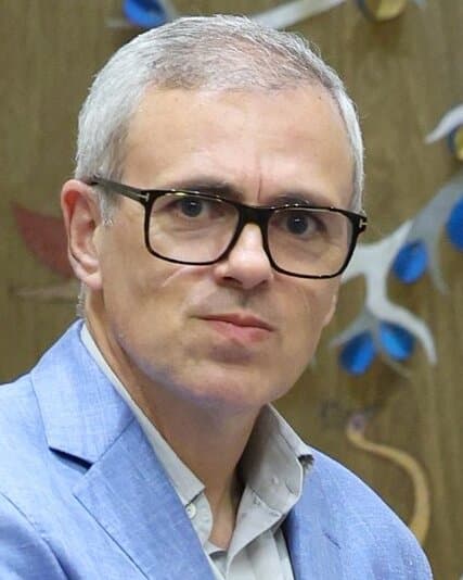 Will Pakistan Decide J&K's Future? CM Omar Abdullah's Sharp Remark Sparks Political Storm