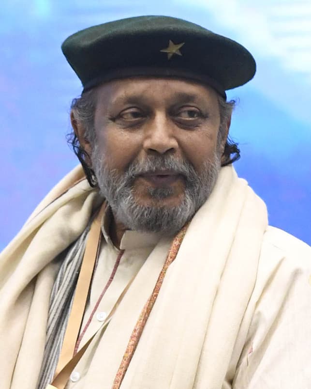 Mithun Chakraborty Struggle Story: When the Megastar Slept on Pavements and Performed for Food