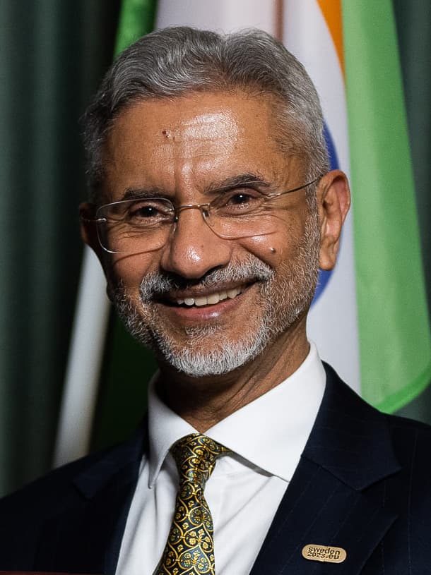 An Error in Judgment: S Jaishankar Slams Pakistani Journalist at UN Over Terrorism Question