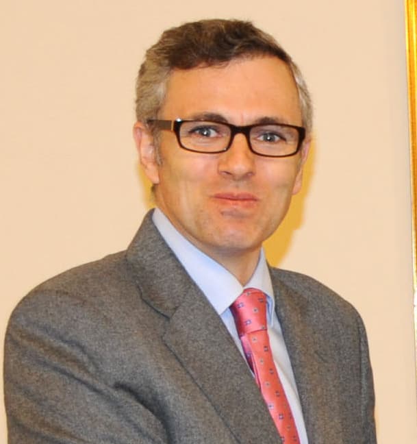 Demand for Statehood is a Fundamental Right, Says Omar Abdullah Amid Assembly Clash