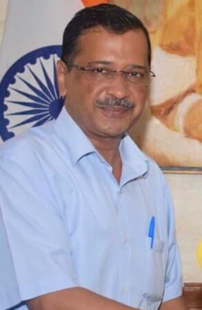 Arvind Kejriwal's Big Advice: Demand Prime Minister Modi's Resignation Instead of Gyanesh Kumar