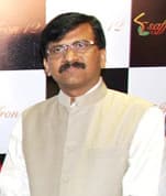 Sanjay Raut Writes to Tukaram Mundhe Alleging Massive Corruption and Extortion Hike in FDA