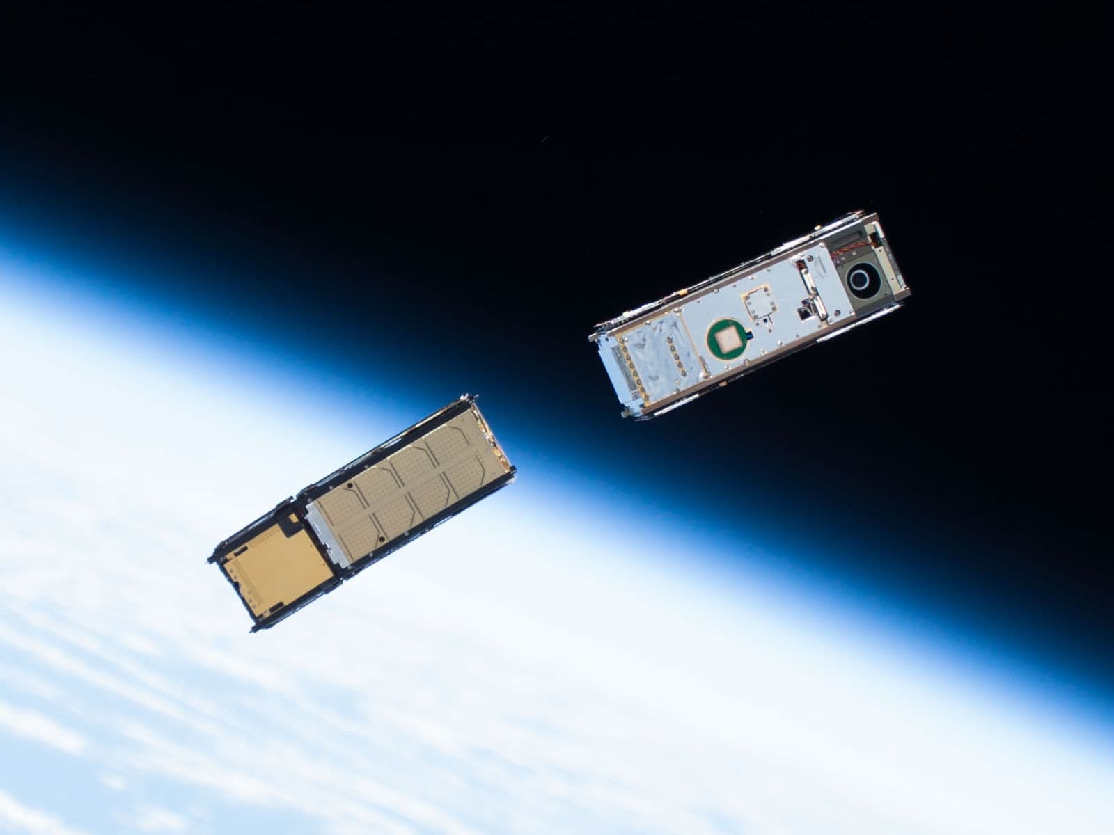 India's Space Tech Revolution: Startup Aims to Build Data Center in Space by 2028