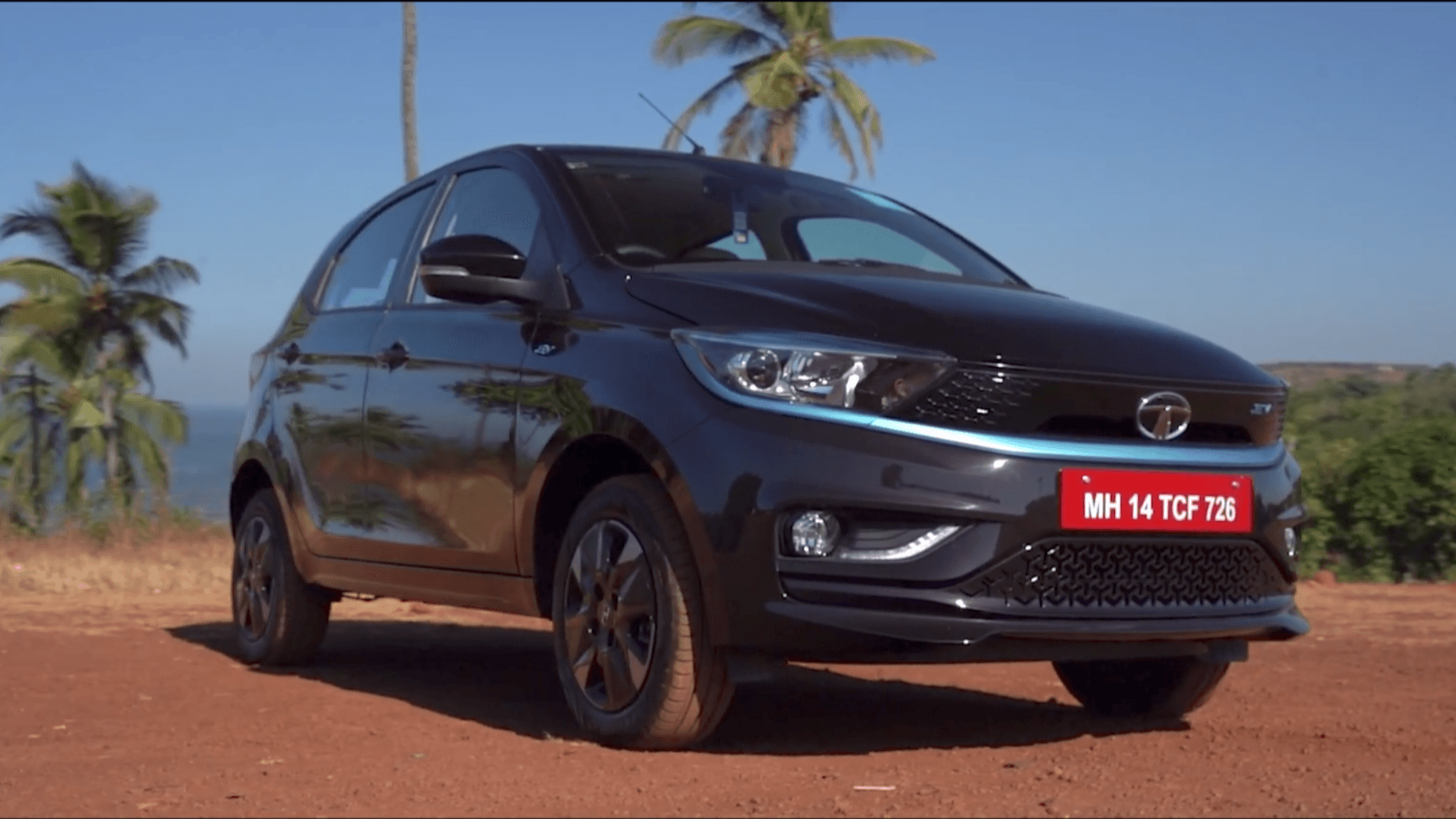 Tata Motors Launches BaaS Model: Bring Home a Tata Electric Car Starting at Just Rs 4.69 Lakh