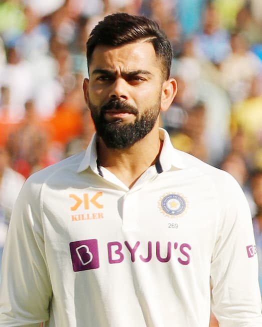 Virat Kohli's Heated Discussion With Support Staff During Practice Session Goes Viral