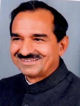 Madan Rathore Confident About Panchayat Polls After Civic Body Wins