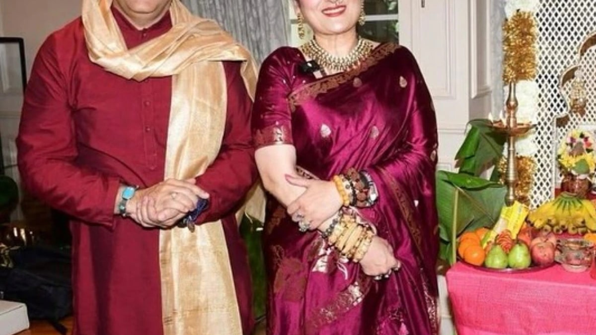 गोविंदा के नाम का सिंदूर लगाने पर कोमल रानी पर भड़कीं राखी सावंत, लगाया गंभीर आरोप