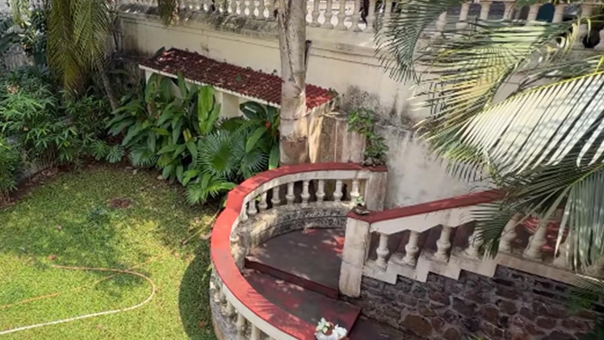 Archana Puran Singh House Tour: अर्चना ने खरीदा करोड़ों का शानदार बंगला, देखें तस्वीरें