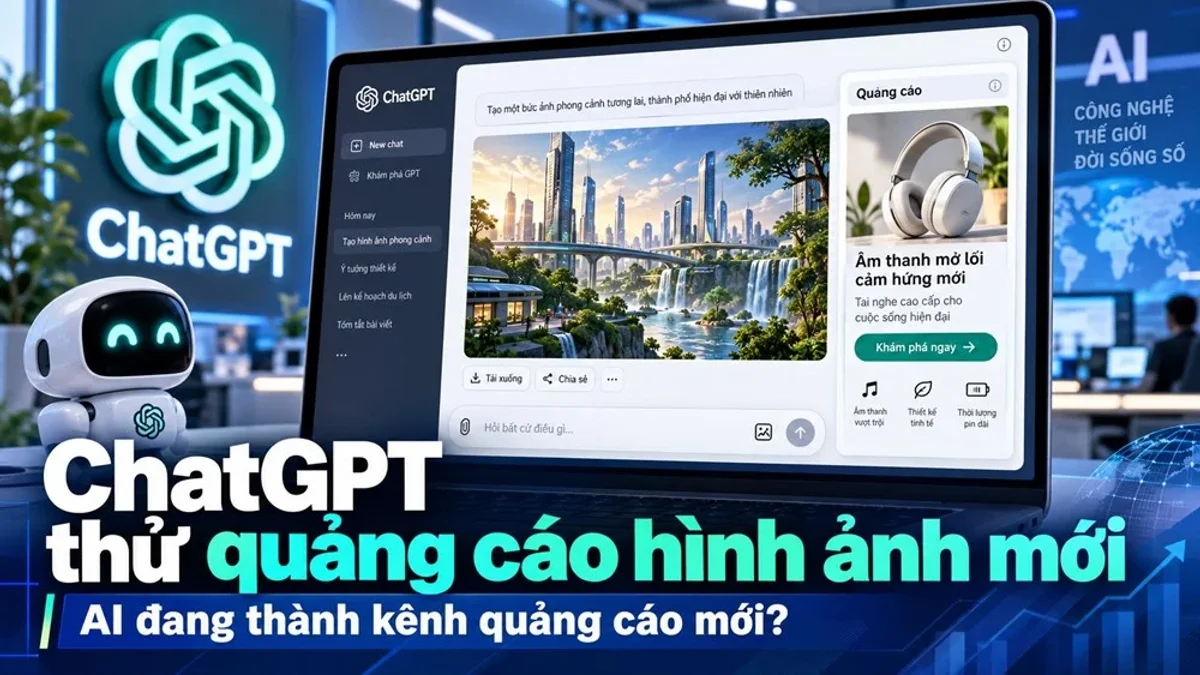 ChatGPT Plus Free Trial and Ad Integration: Major Updates Unfolding for Indian Users