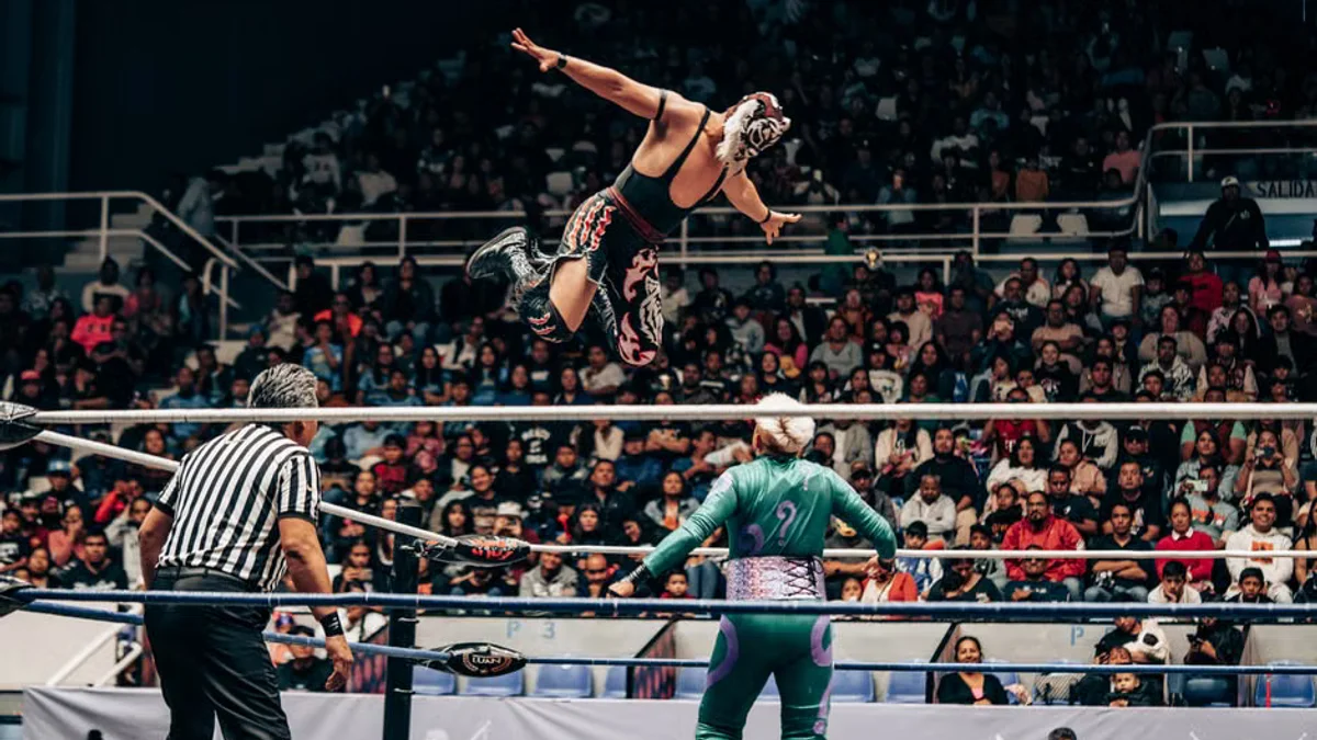 Pro wrestler known for series of matches with WWE Hall of Famer has died: ‘So sad’