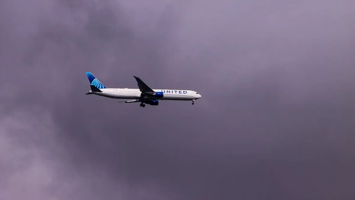 Travel nightmare unfolds as major airline scraps flight after harrowing 12-hour delay