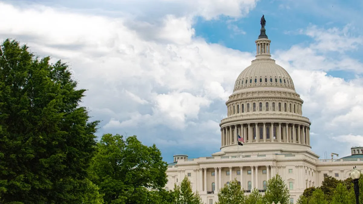 Constitutional Debate Resurfaces Around Presidential Succession and the 25th Amendment