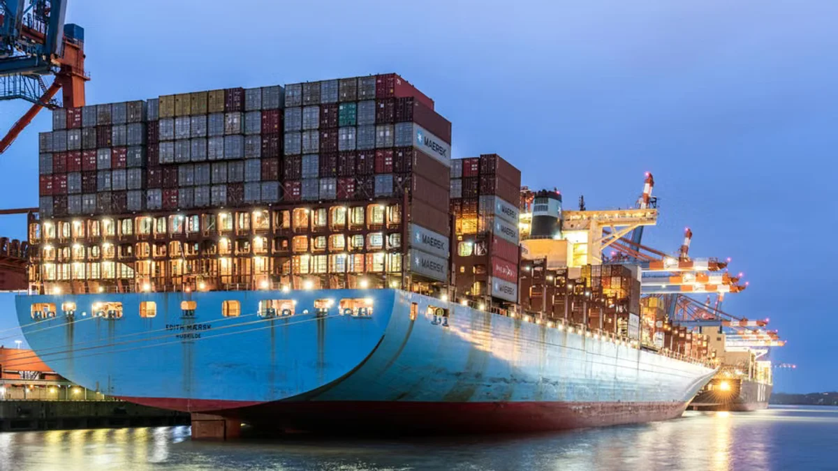 Canada Posts Unexpected Trade Surplus Amid Shifting Global Commodity Demands