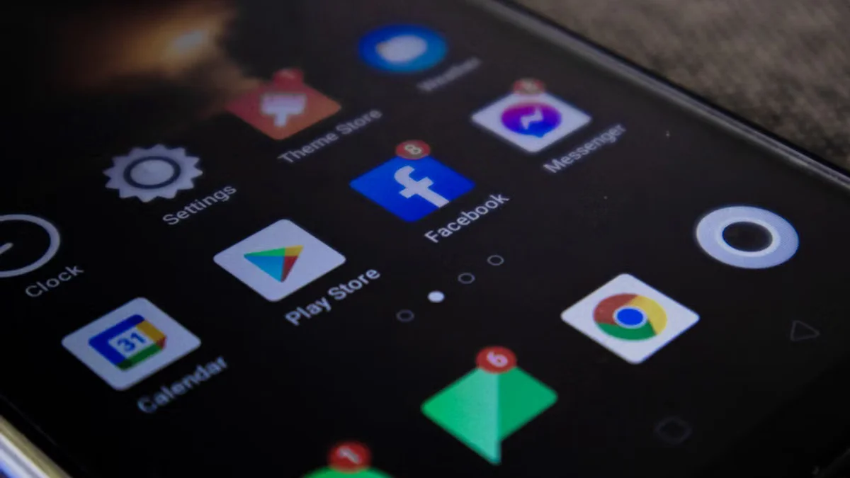 Google App Prepares Major UI Overhaul With Streamlined Settings Page