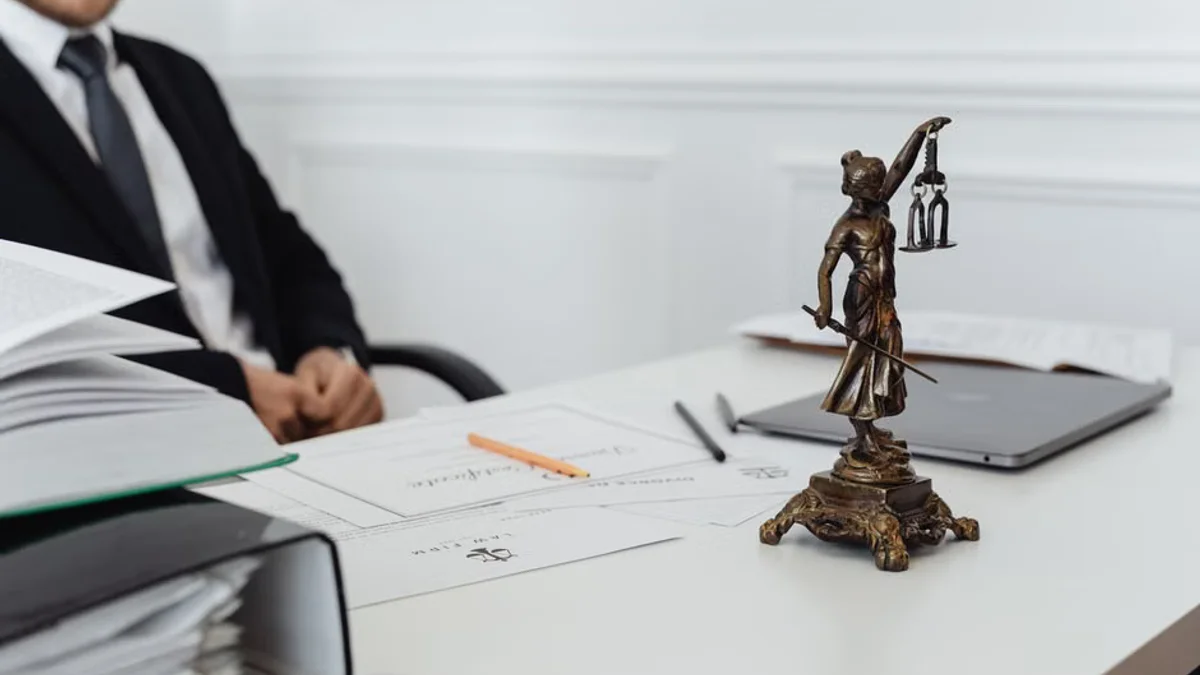 Andrew Tate Legal Battles Continue to Draw Global Regulatory Scrutiny