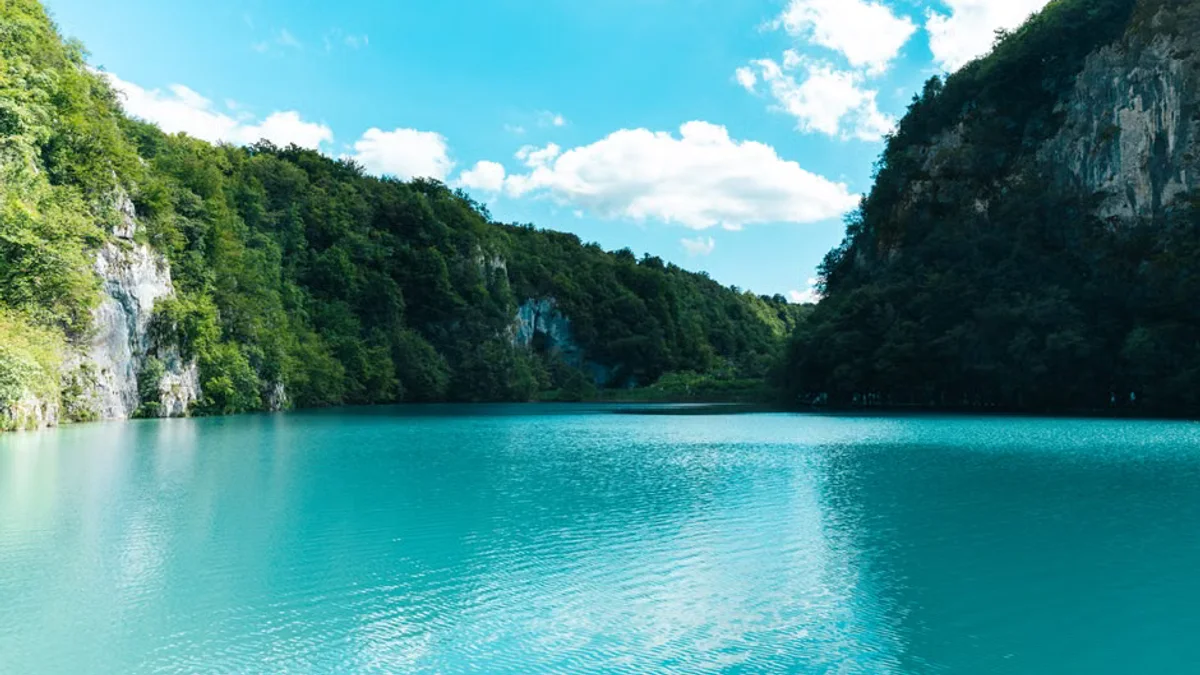 Dans les coulisses : le voyage de l’Espagne en Croatie