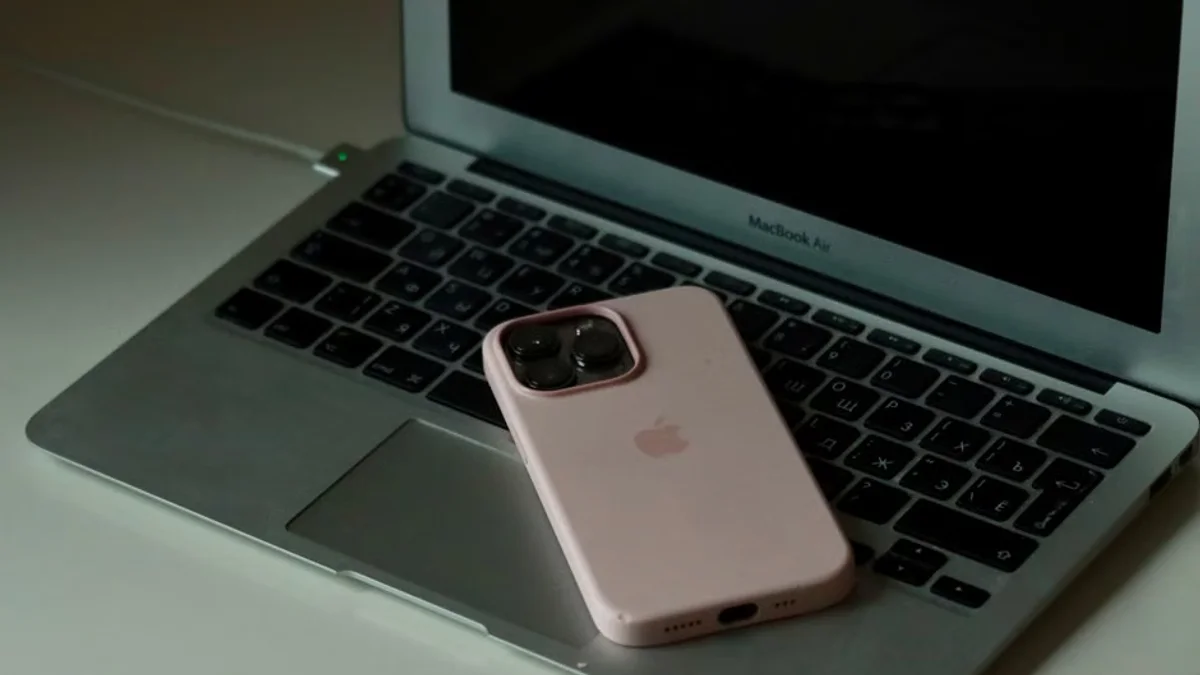 Three-Year Study Reveals True Impact of Apple's 80% iPhone Battery Charge Limit