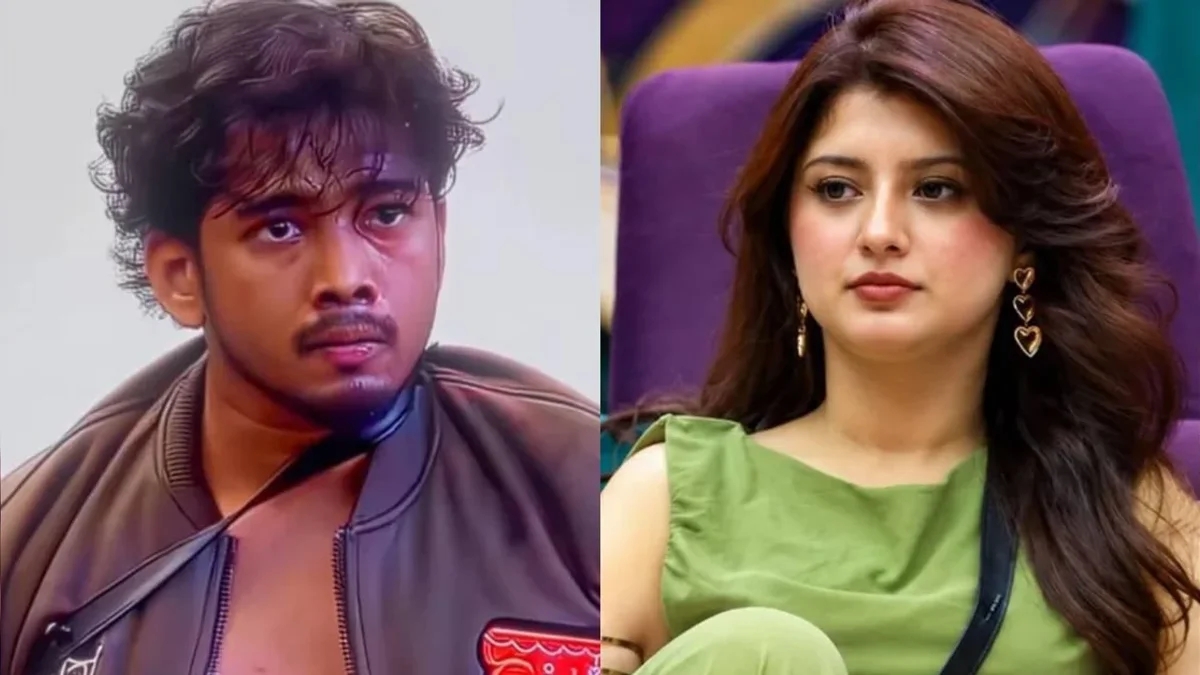 बिग बॉस 20 में स्काउट ओपी का नया रूप, लव गिल के करीब आने पर उठे सवाल