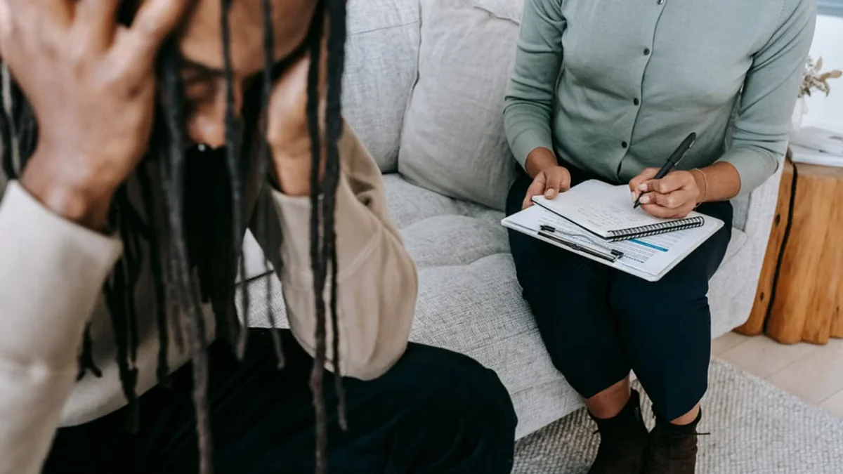 Global Healthcare Systems Face Mounting Pressure to Reform Mental Health Services