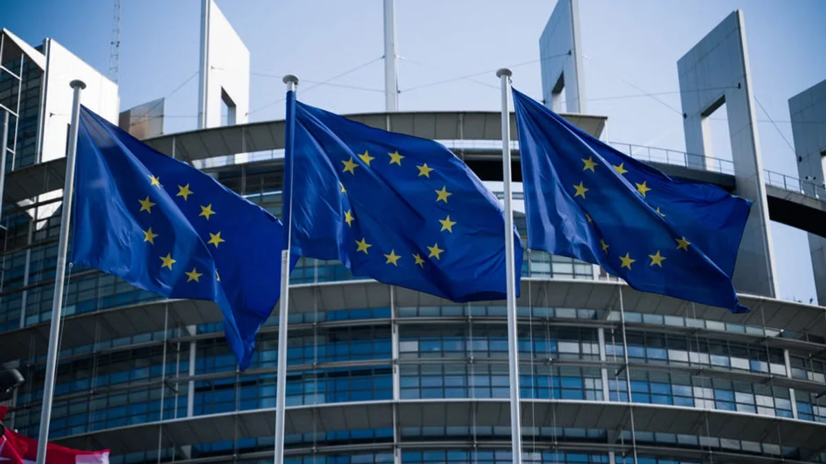 EU Commission Unveils Sweeping Overhaul Proposal to Transform the Bloc