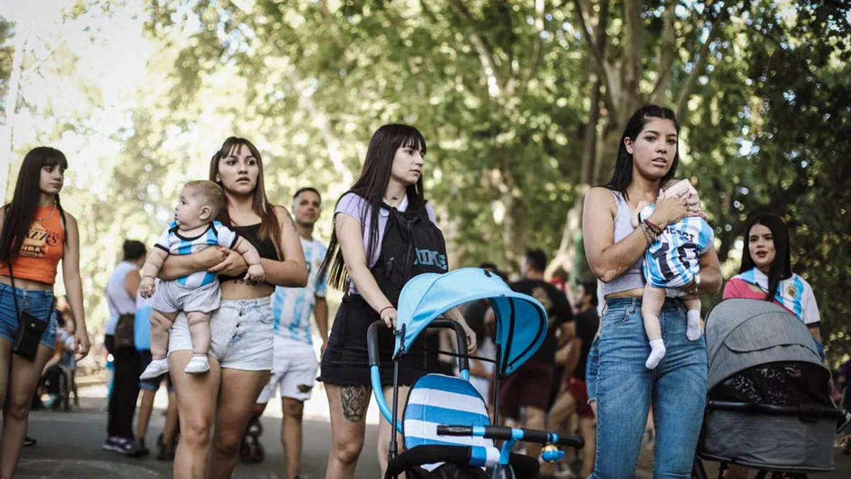 $$[EN+DIRECTO+HOY] Argentina vs Burkina Faso Live Stream