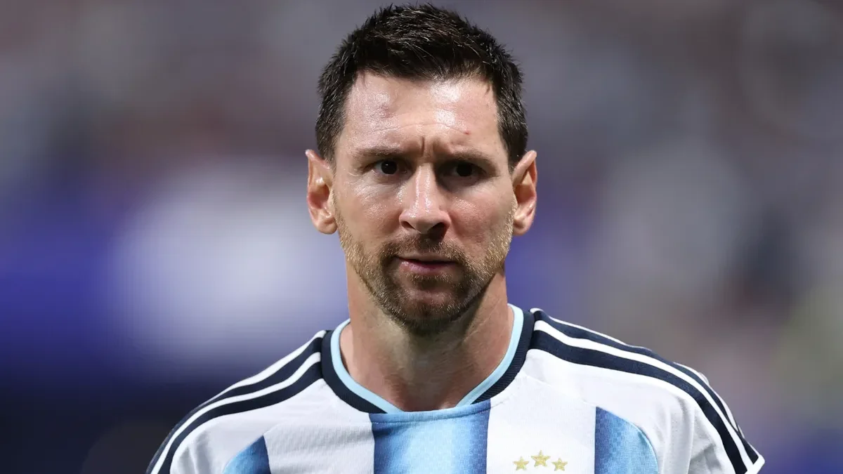 Argentina vs Benin Live Streaming, Telecast: Likely Lineups; When, Where To Watch On TV, Online In India?