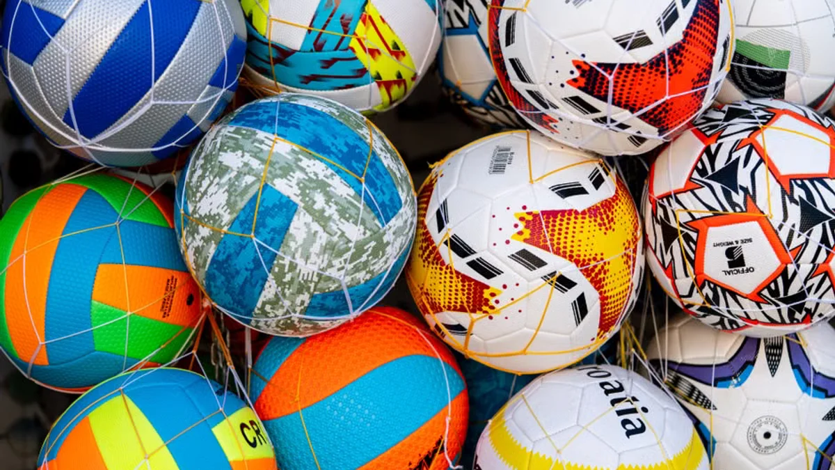 Argentina vs. Benin Livestream: How to Watch International Friendly Soccer