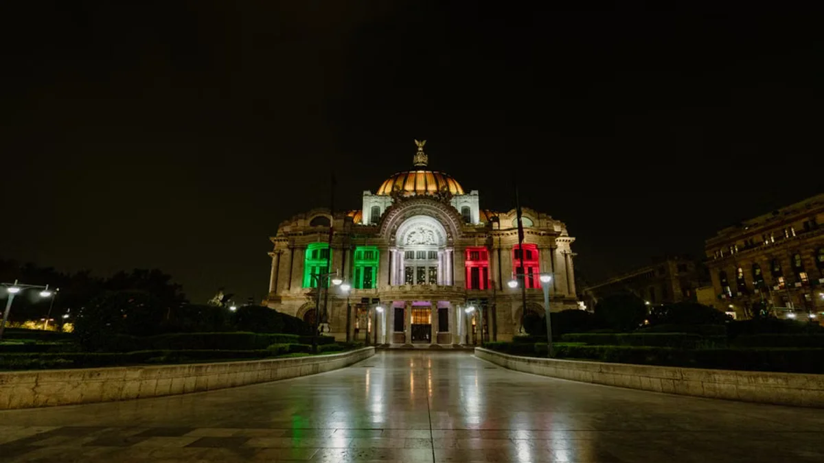 Mexico's coach looks for first win. El Tri vs Chile: When, where to watch