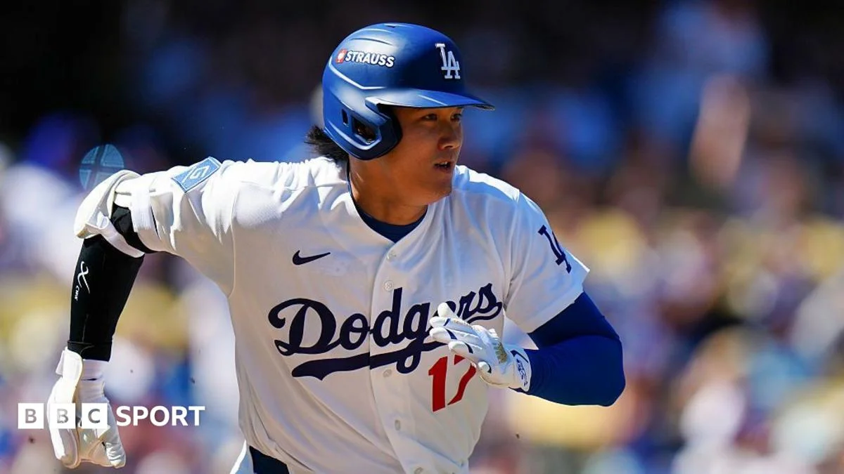 MLB Gameday: Braves 3, Dodgers 2 Final Score (10/04/2026)