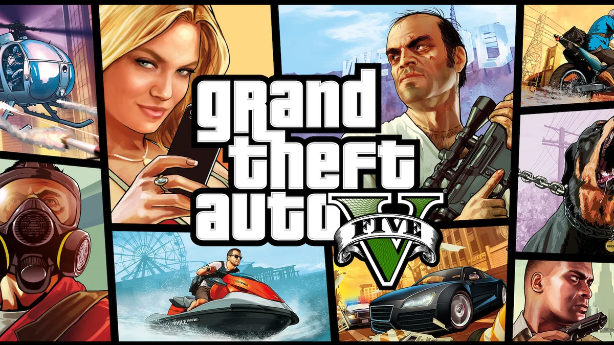 क्या आप GTA V को Android पर सीधे चलाने की उम्मीद कर रहे थे? खैर, आपकी सारी उम्मीदें टूट गई हैं।