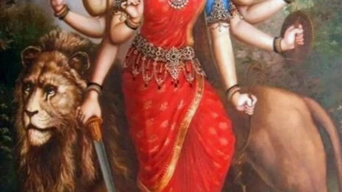 Shardiya Navratri 2026: Clear Confusion Around Maha Ashtami and Maha Navami Dates and Timings