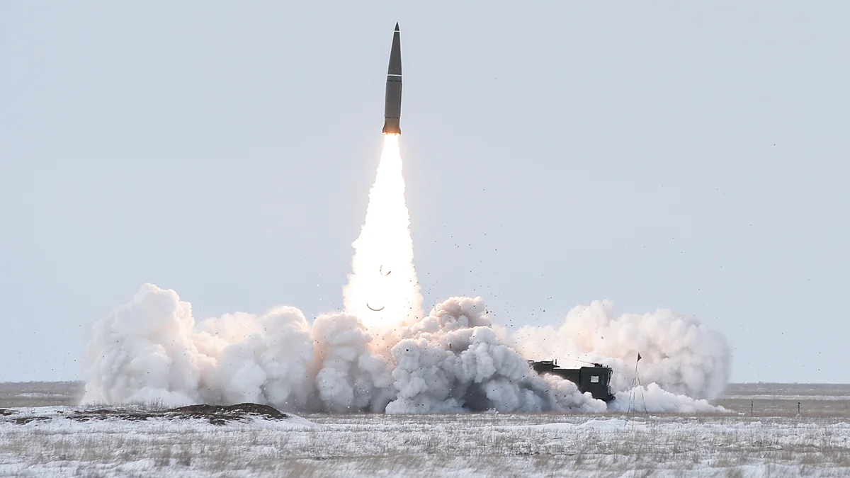 Pakistan Tests Extended Range Fateh-IV Cruise Missile, But Real Capabilities Remain Under Wraps