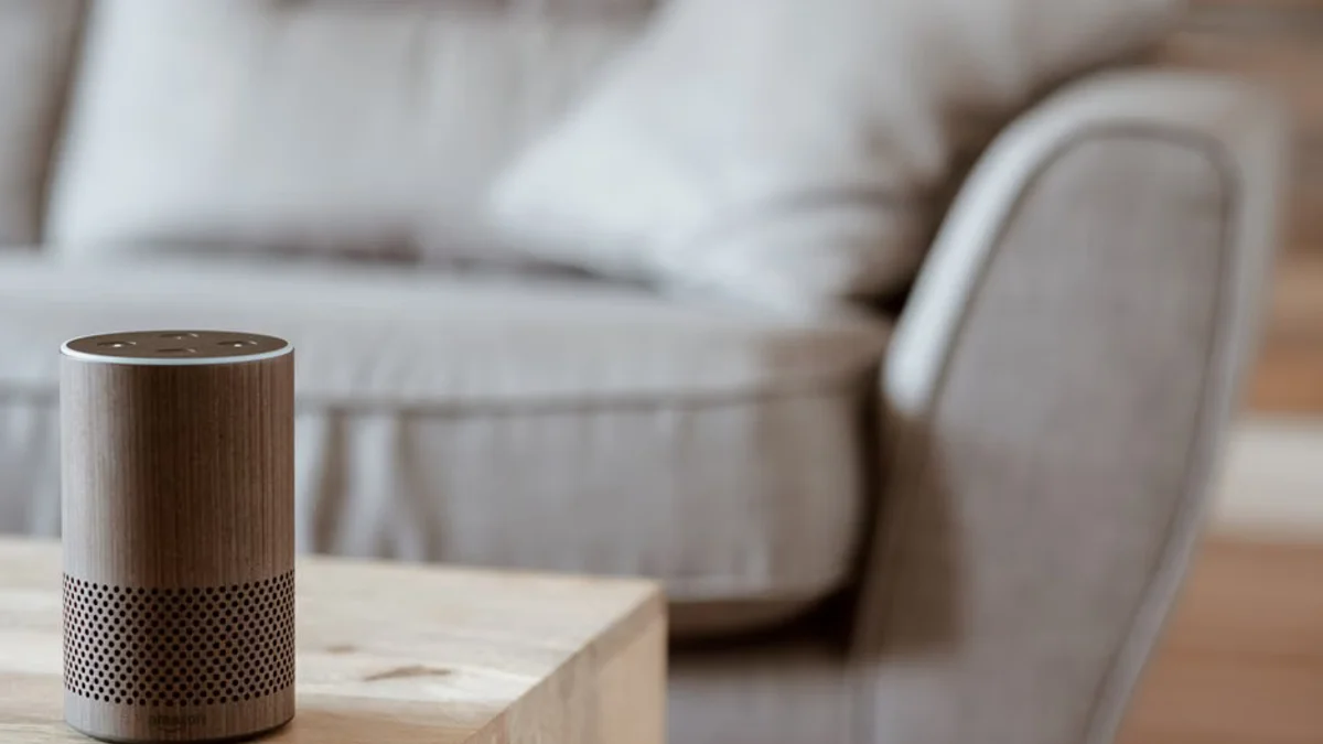 LG Partnering to Build Smart Home Devices for Apple's Upcoming Home Hub