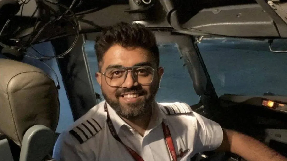 Video: Israeli Singer Dedicates Beautiful Rendition of Hanuman Chalisa to Captain Smit Machar