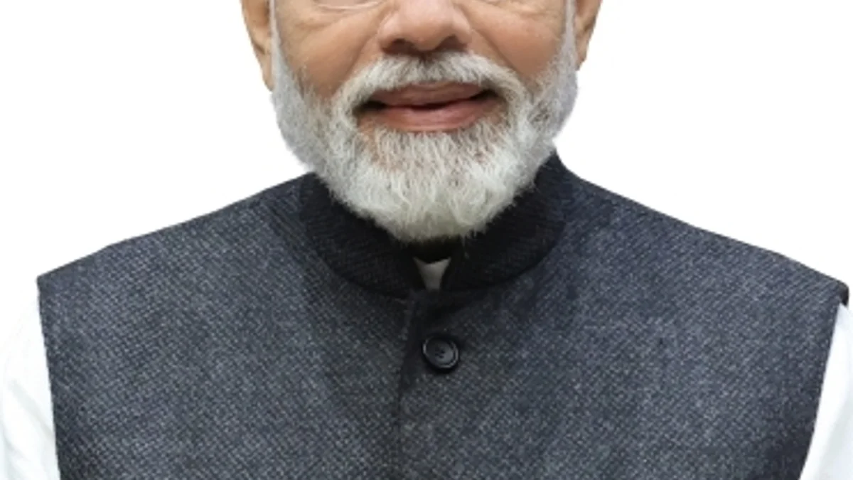 प्रधानमंत्री मोदी के 25 साल पूरे: पचास मिनट में छह बार कहा 'हम करके दिखाएंगे', न थकने और न रुकने का संकल्प