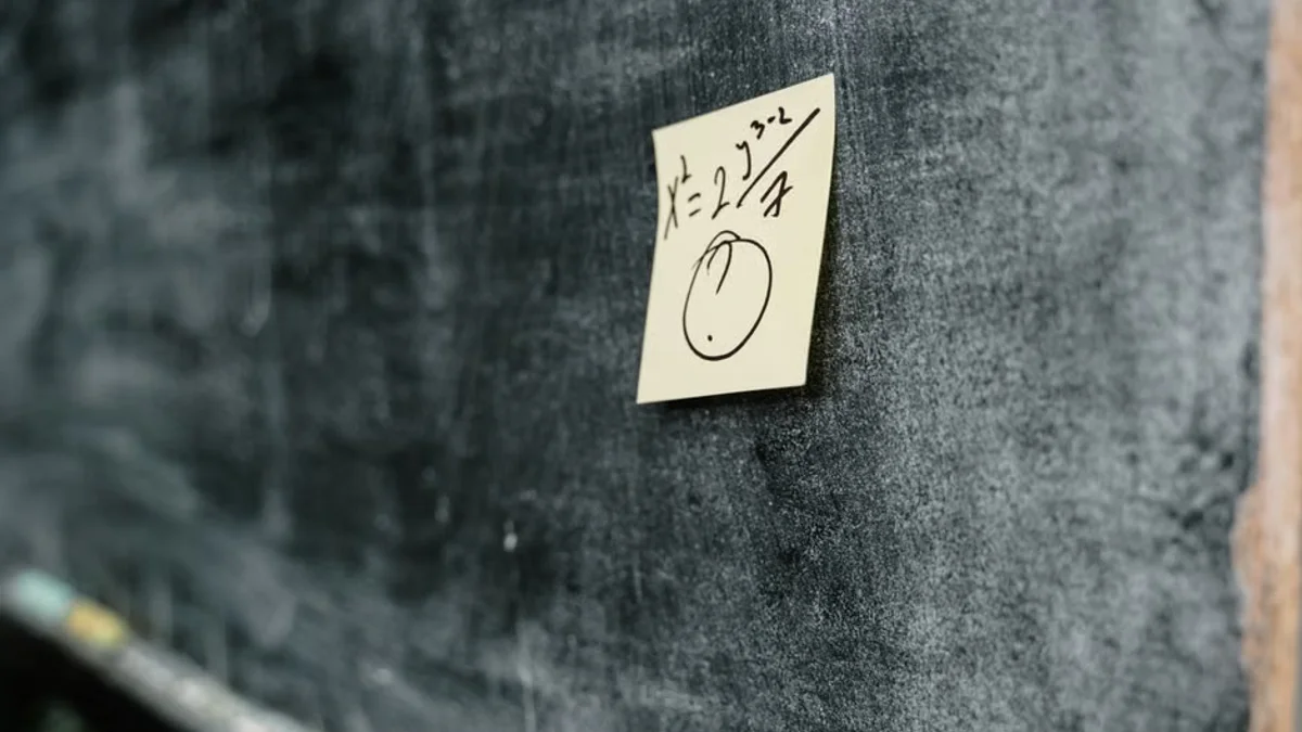 Sharing AI progress in mathematics