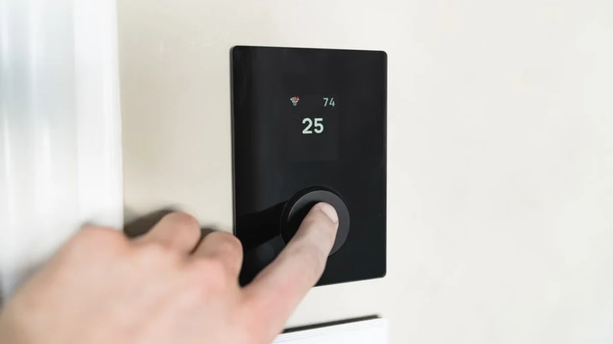 Apple Partners With LG to Develop Smart Home Devices Including Video Doorbells