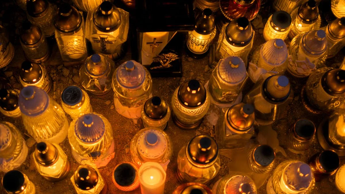 Israel Marks Solemn Third Anniversary of October 7 Hamas Attacks