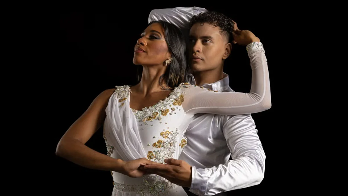 ‘Dancing With The Stars’ Mariah Carey Night Delivers Breakthrough Scores and Fierce Competition