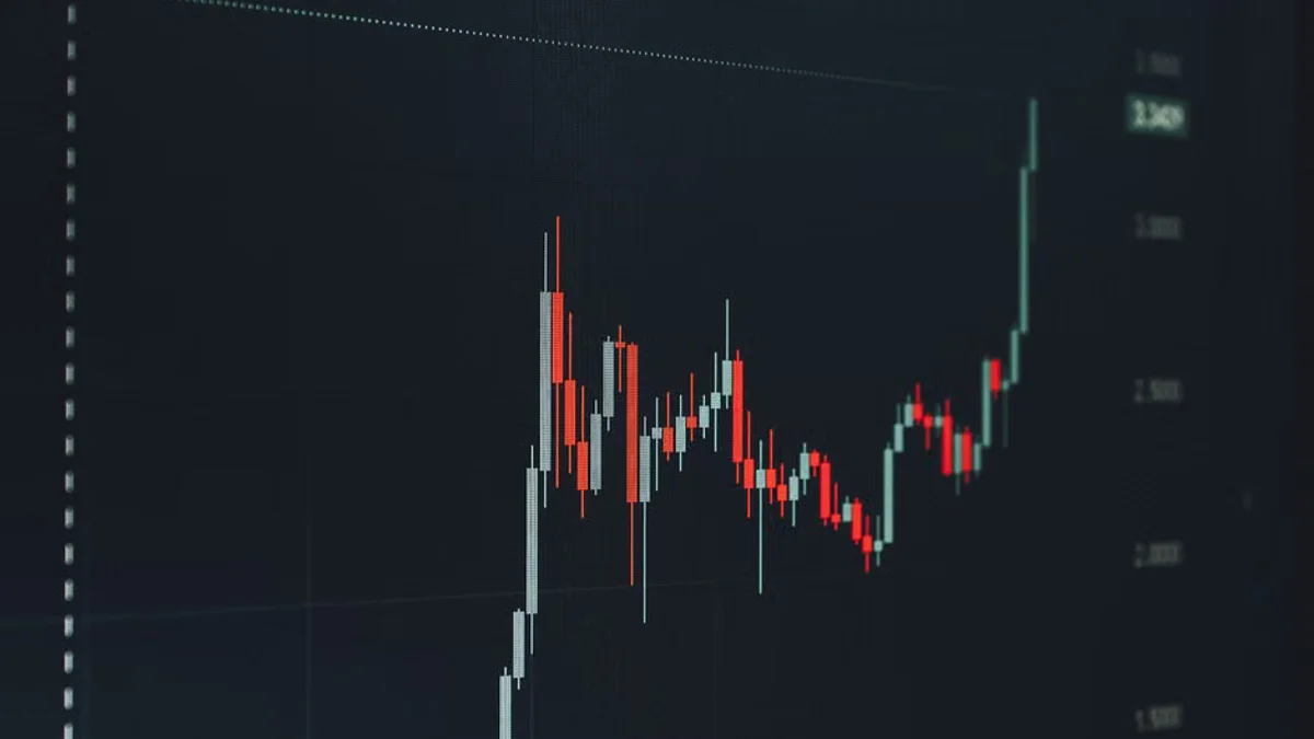 Could Buying XRP Today Set You Up for Life?