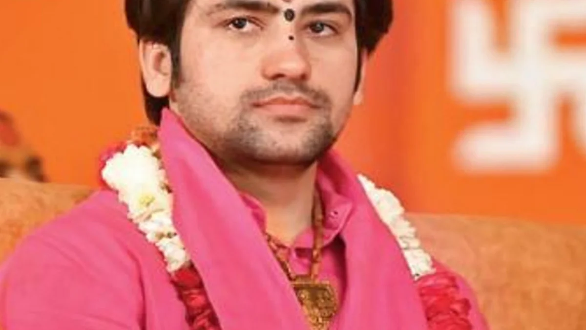 Video: From Jingle Composer to Film Creator, How This Artist's Life Changed After Visiting Kainchi Dham