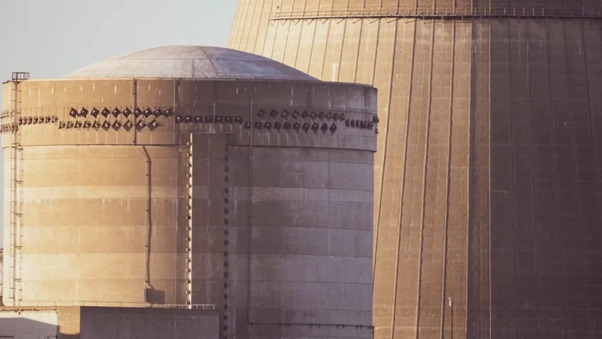 Constellation Energy Nuclear Deal Sparks Historic Rally in Power Sector Stocks